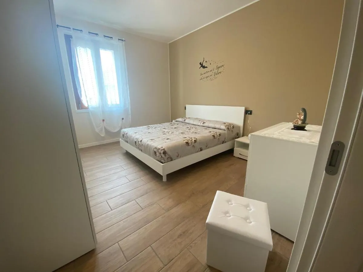Mountains And Lake Como Apartments Valbrona