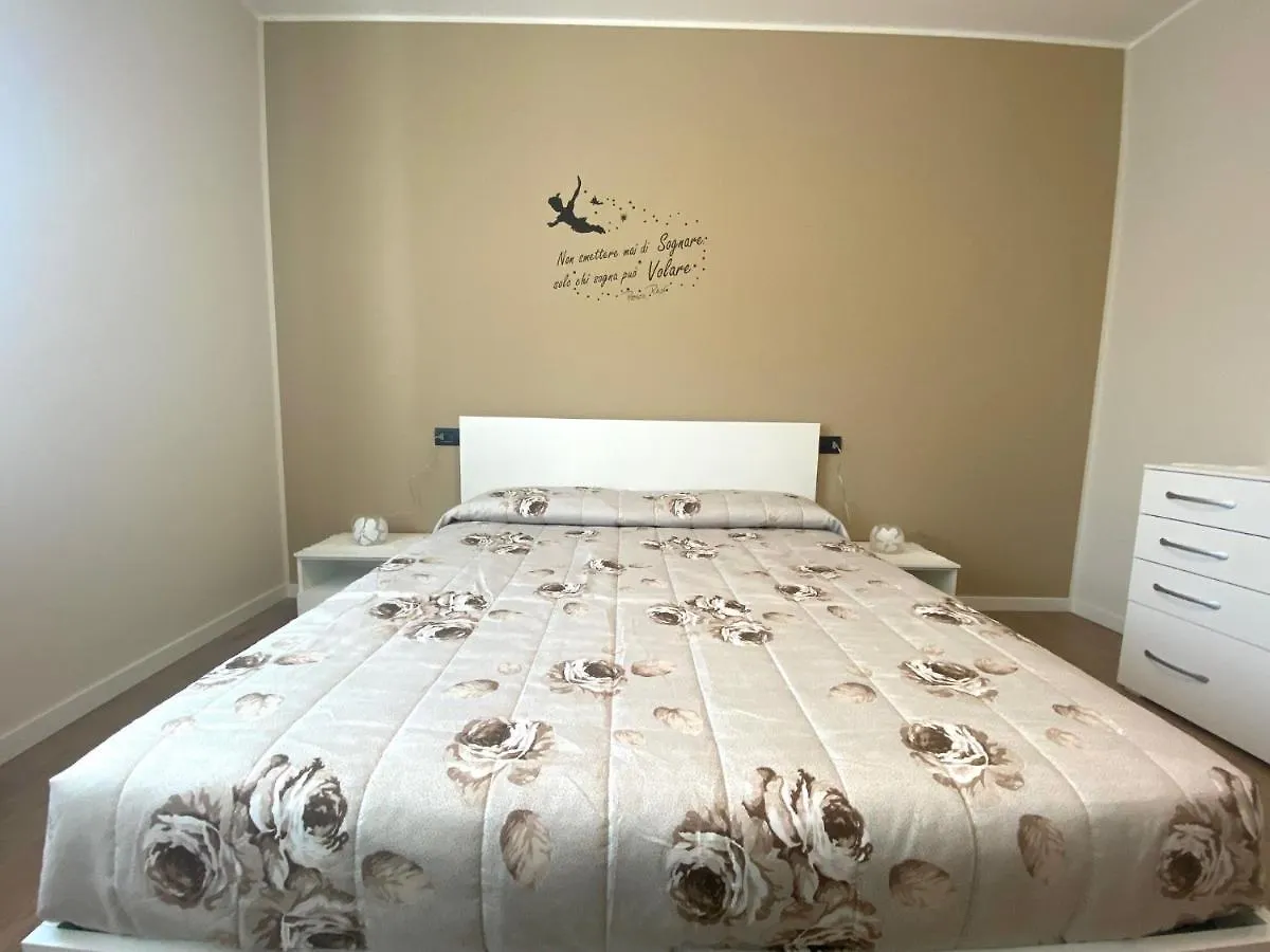 Mountains And Lake Como Apartments Valbrona
