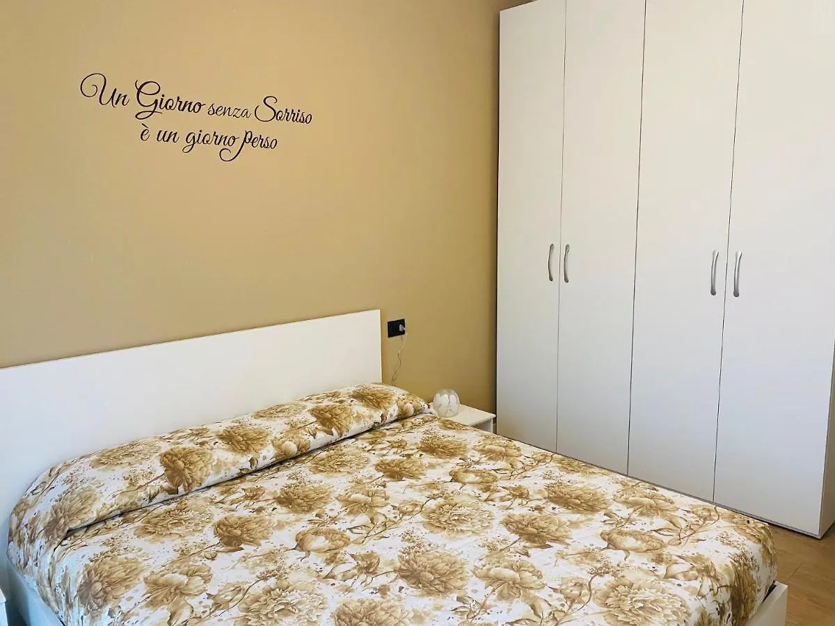 Mountains And Lake Como Apartments Valbrona 0*,  Italy