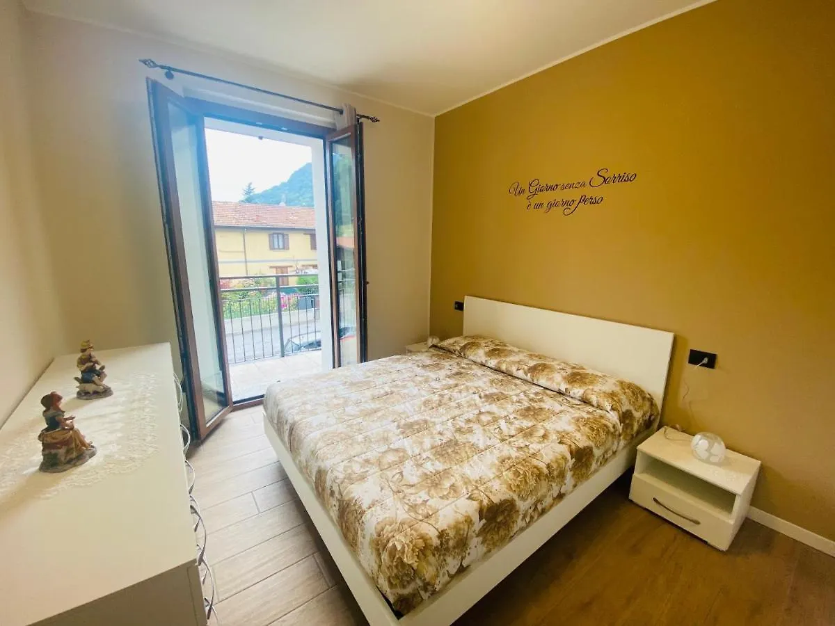 Mountains And Lake Como Apartments Valbrona 0*,  Italy
