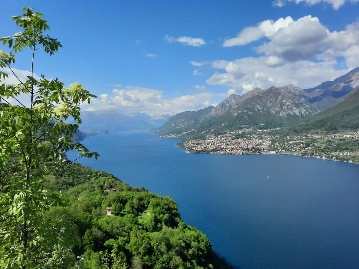 Mountains And Lake Como Apartments Valbrona 0*,  Italy