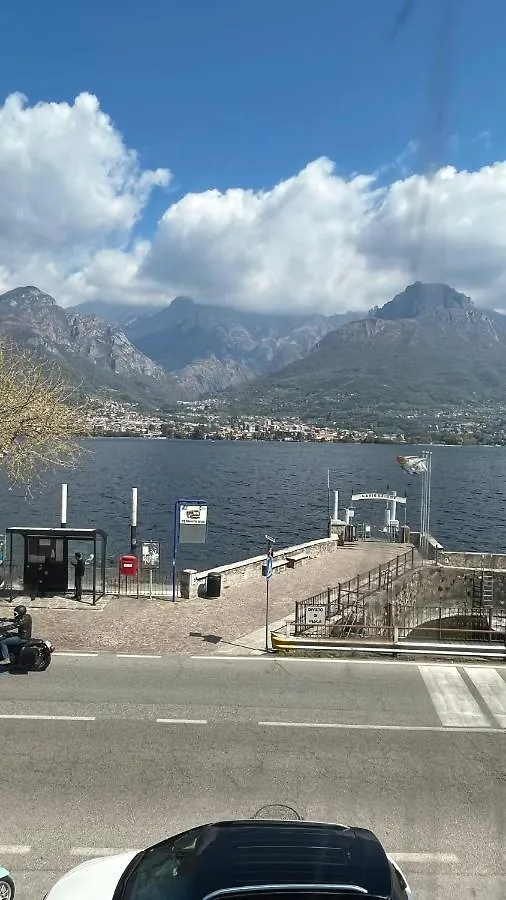 Mountains And Lake Como Apartments Valbrona